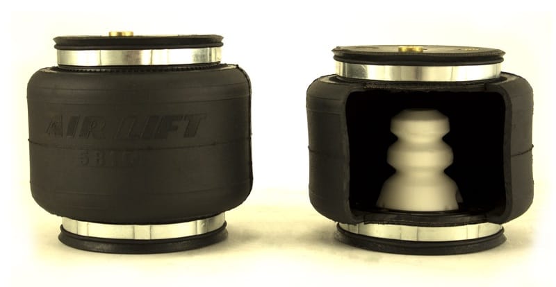 ALF 5000 Ultm Air Springs thumbnail 2