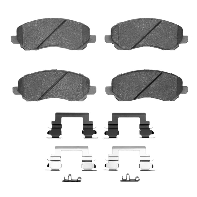 RNC Performance Sport Brake Pads