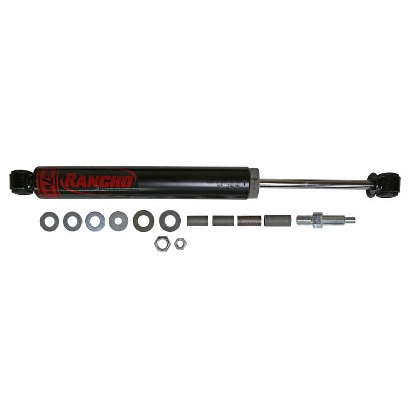 RHO RS7MT Shocks