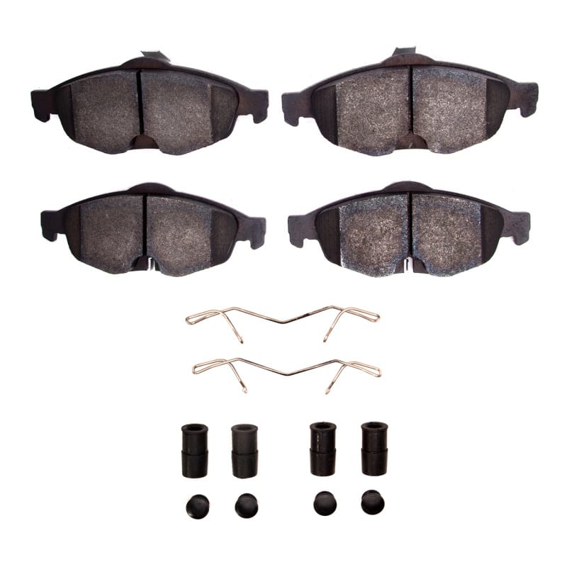 RNC Optimum OE Brake Pads