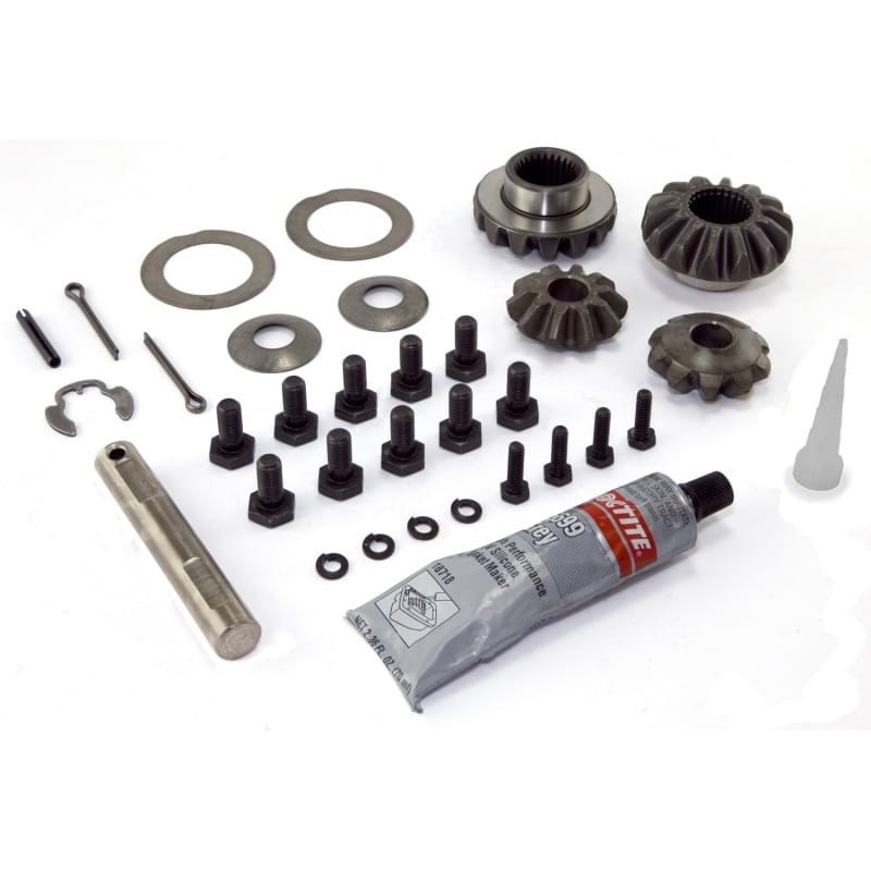 OMI Spider Gear Kits