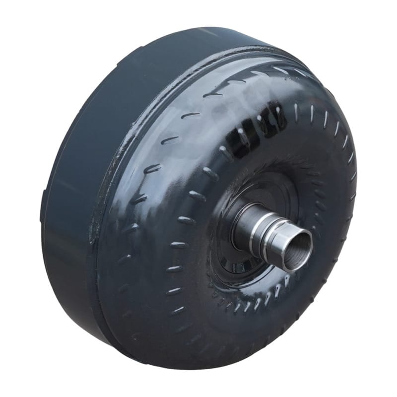 BDD Torque Converters thumbnail 3