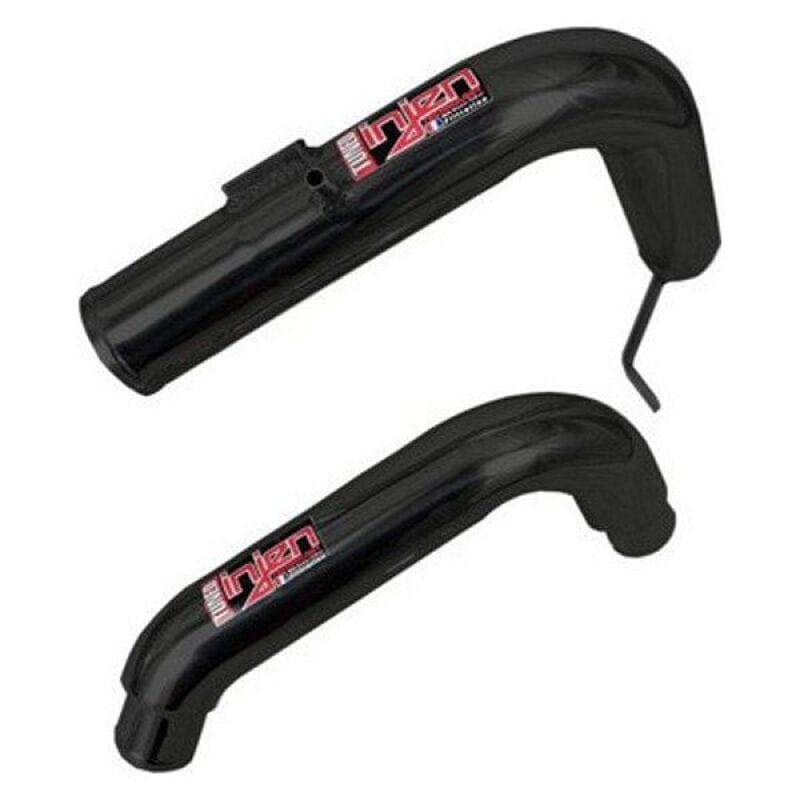 INJ Intercooler Piping