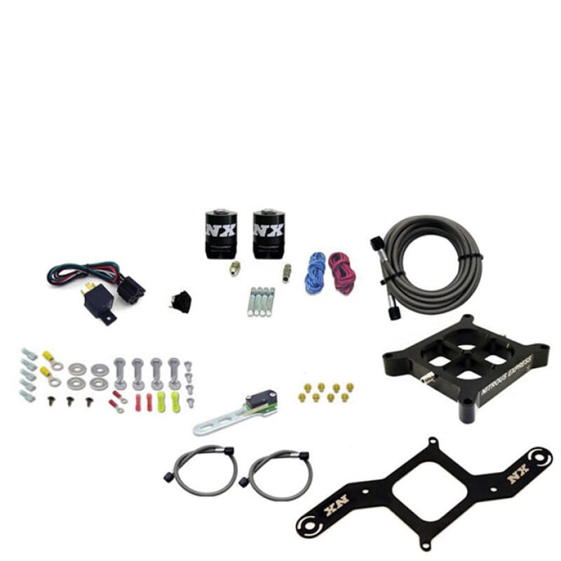 NEX Nitrous Oxide Kits