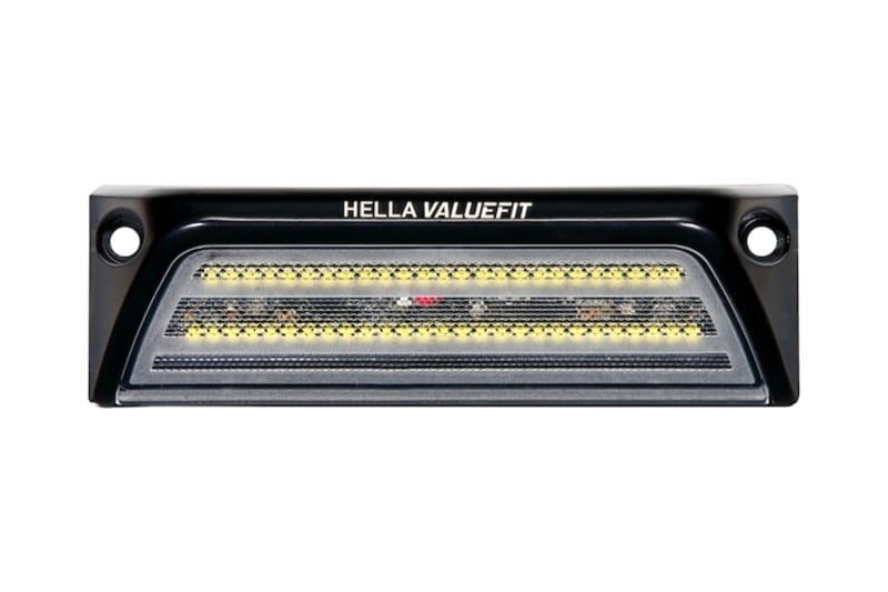 HELLA Value Fit LED Bar thumbnail 7