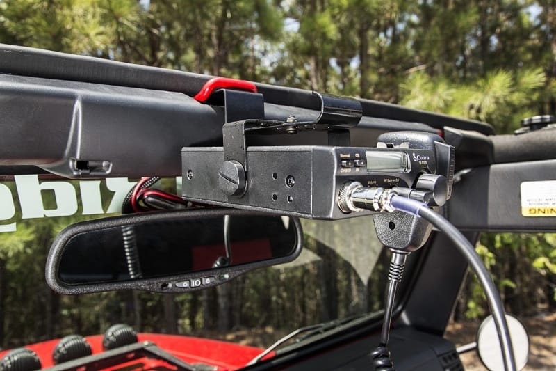 RUG Mounting Brackets thumbnail 3
