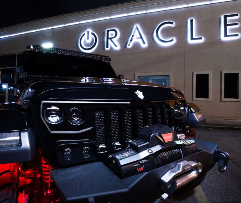ORL Off-Road Lighting thumbnail 3