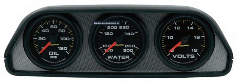 AM Extreme Environment Gauges thumbnail 2