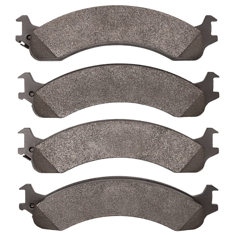 RNC Optimum OE Brake Pads thumbnail 2
