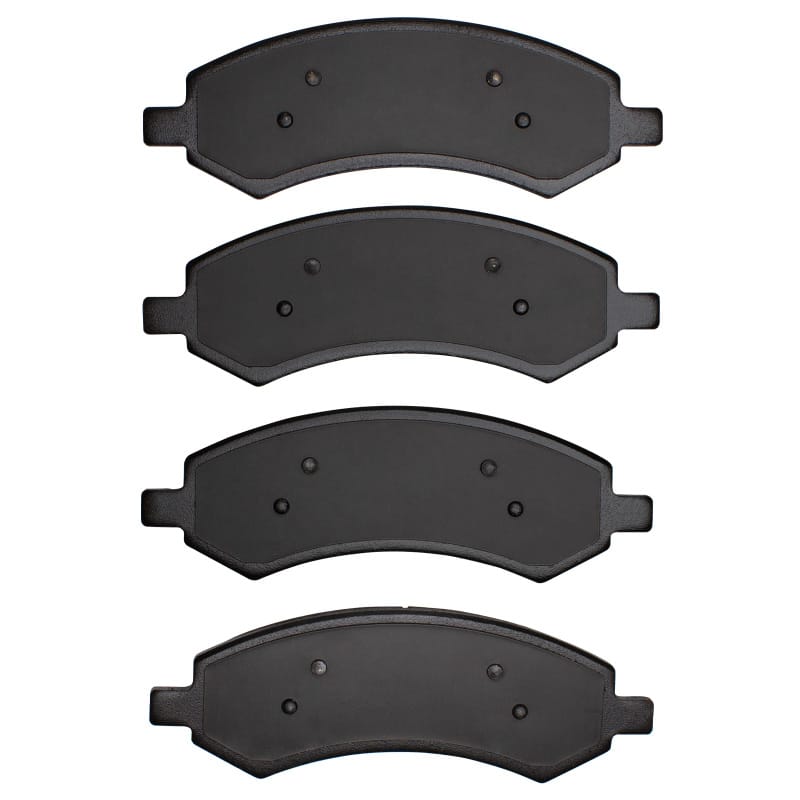 RNC Super Duty Brake Pads thumbnail 2