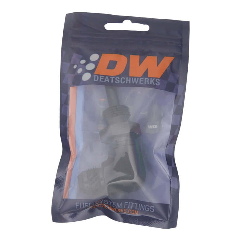 DW Bulkhead Adapters thumbnail 2
