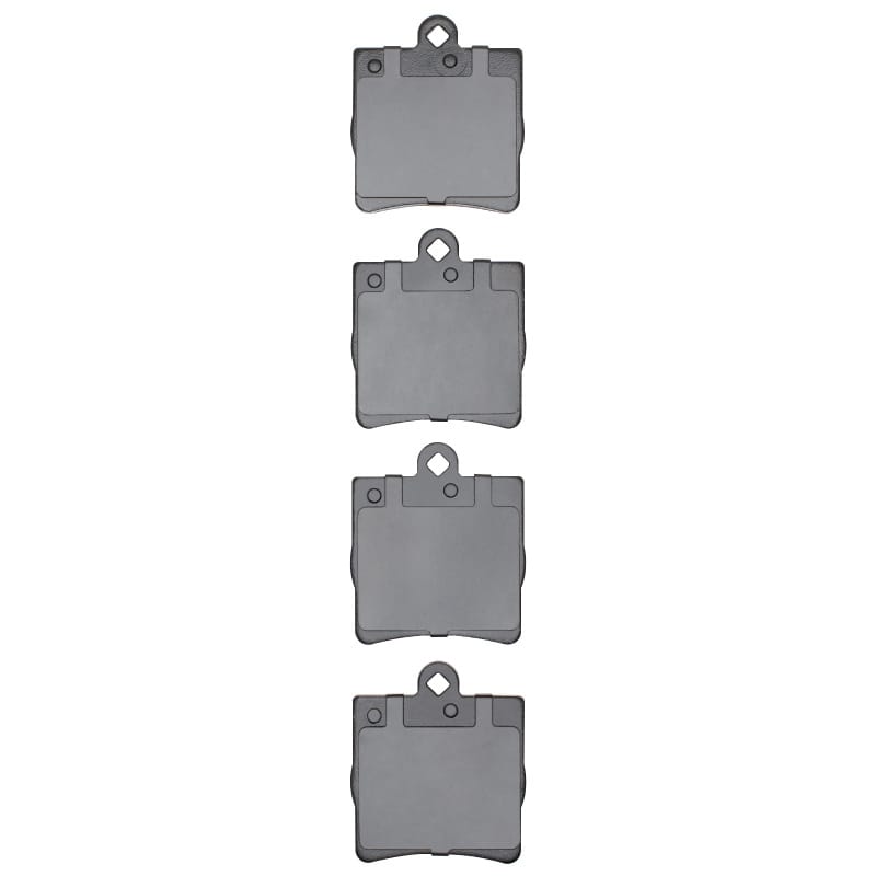 RNC Optimum OE Brake Pads thumbnail 2