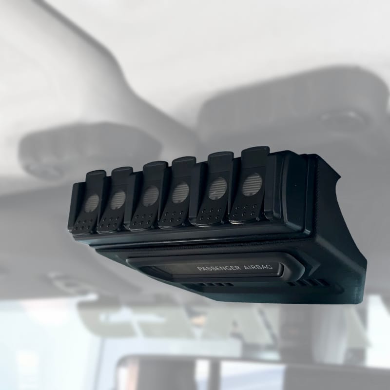 ORL Remote Mount