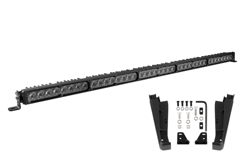 DIO LED Light Bars