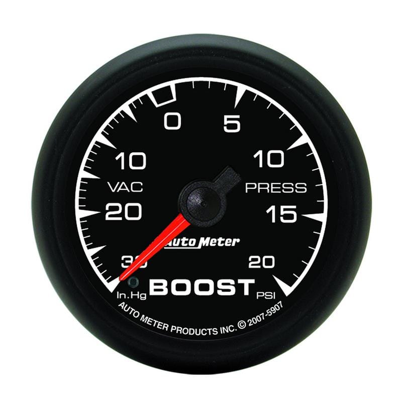AM ES Gauges