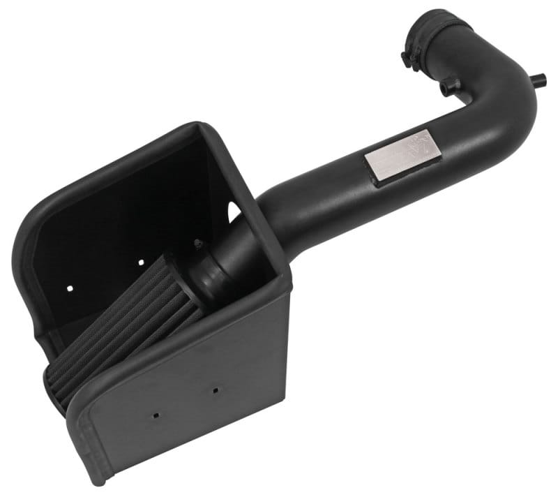 KN 71 Blackhawk Air Intake