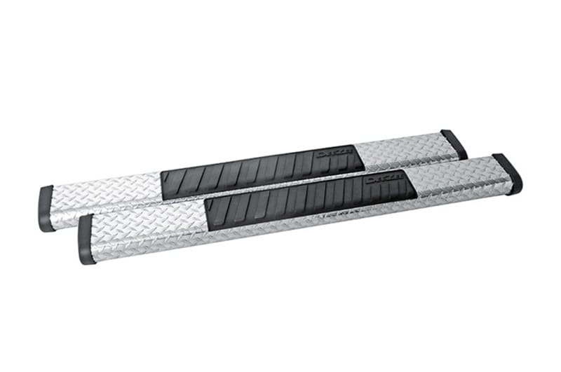 DZE Nerf Bars