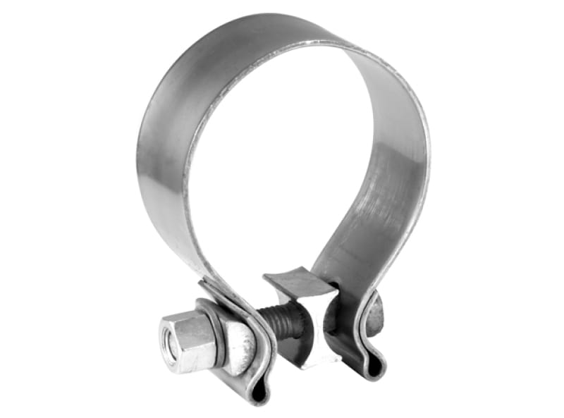 BOR Clamps & Accessories