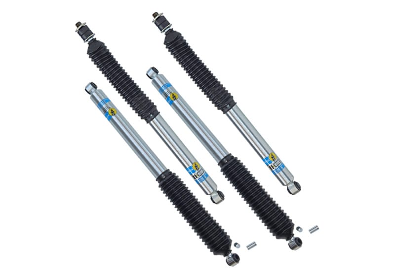 SLF Lift Kits Shock Box