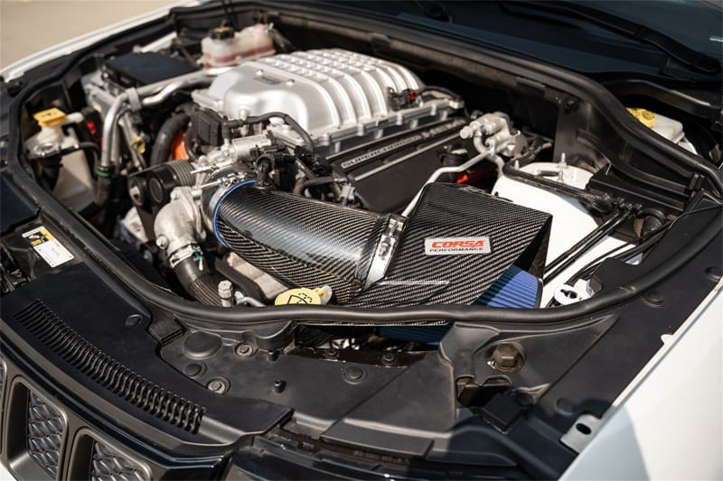 COR Air Intake Open Element thumbnail 3