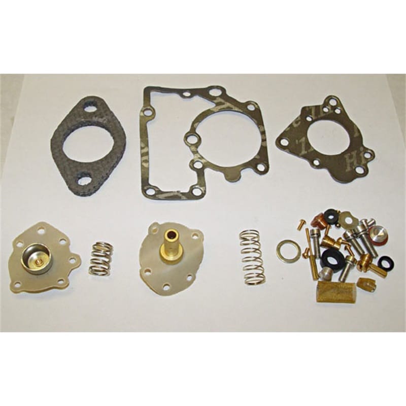 OMI Carburetors Rebuild Kits