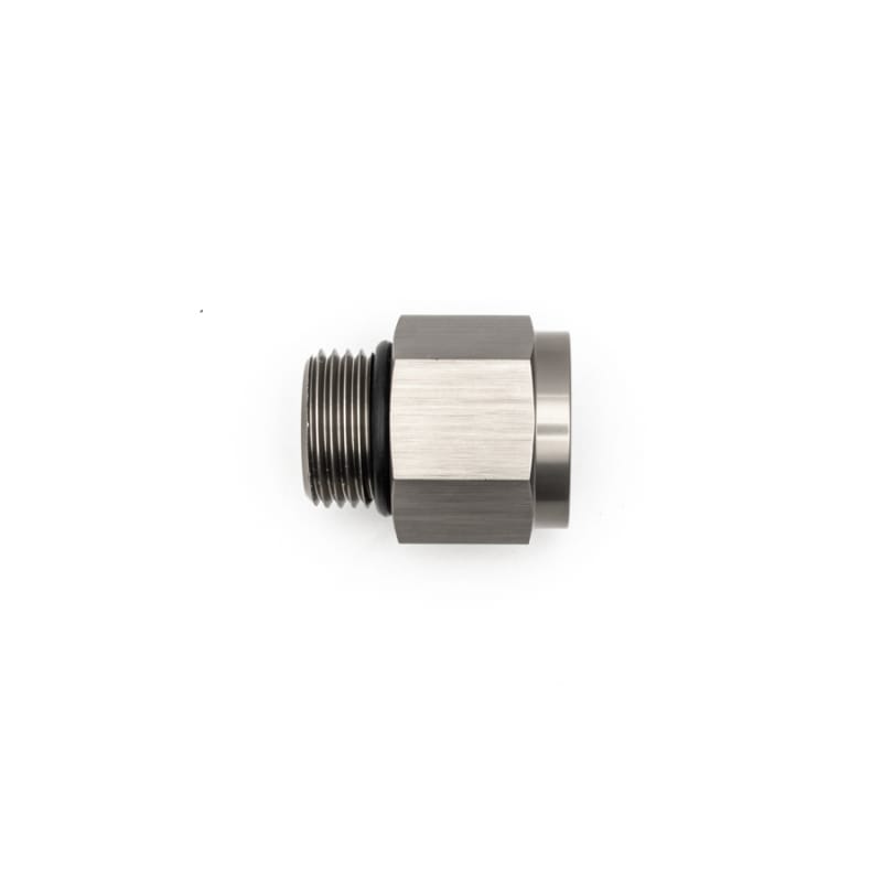 DW ORB to Metric Adapters