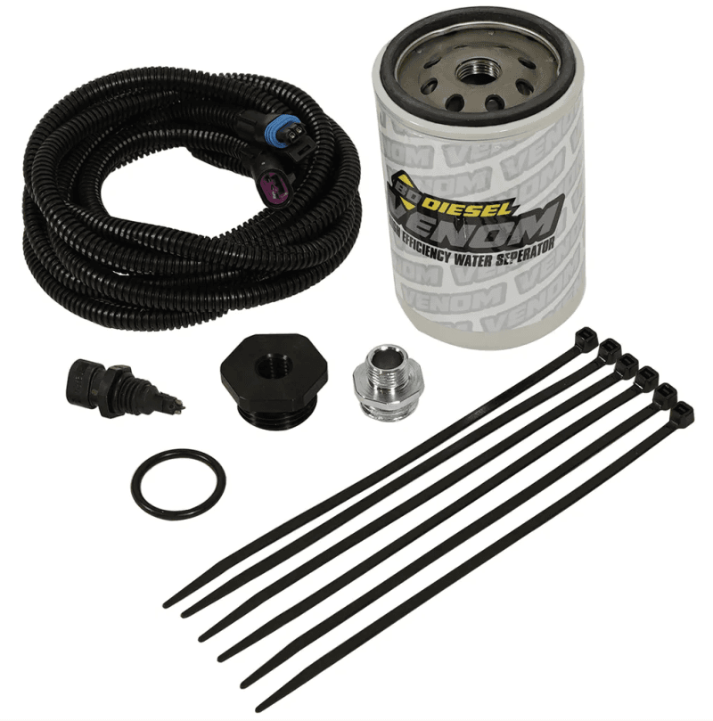 BDD Fuel Kits thumbnail 2