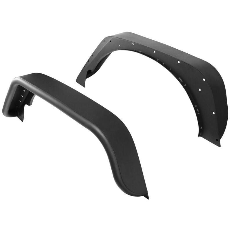 WES Snyper Tube Fenders thumbnail 2