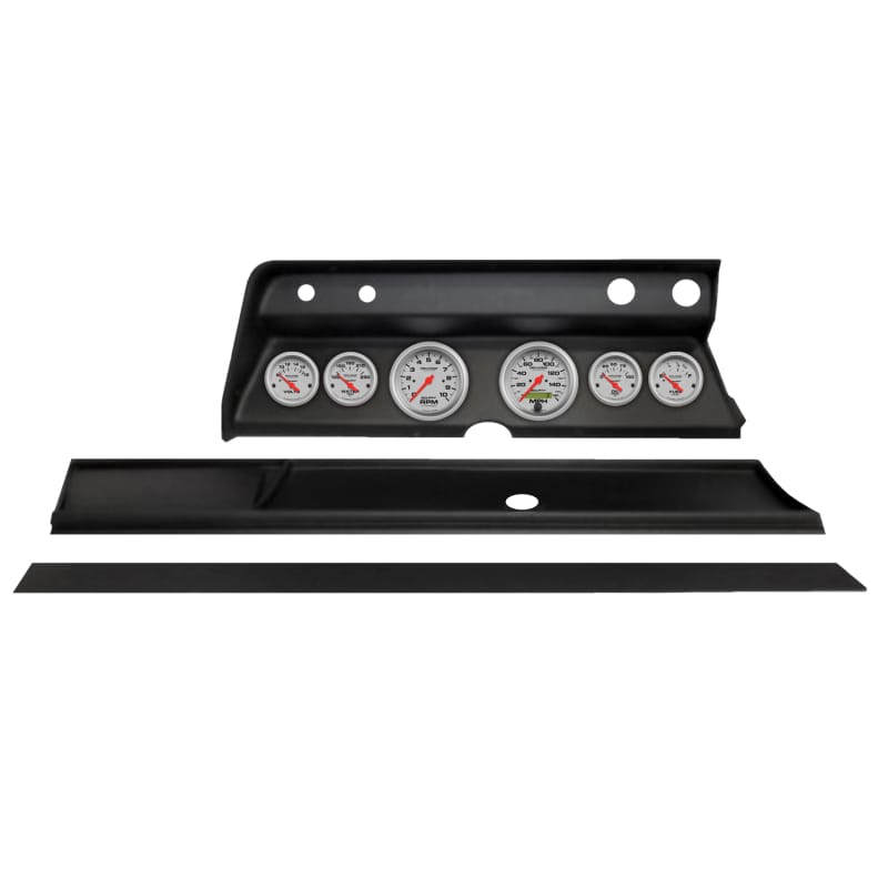 AM Ultra-Lite Gauges