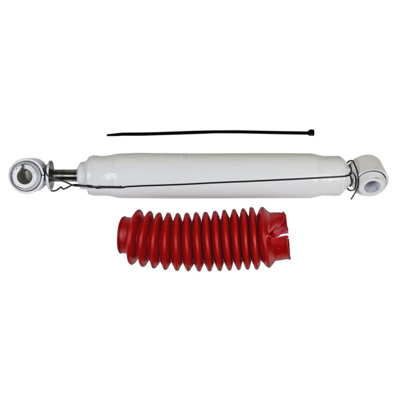 RHO RS5000X Shocks