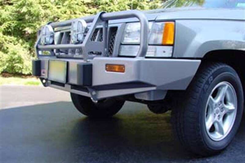 ARB Bull Bars