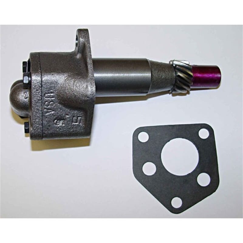OMI Oil Pumps