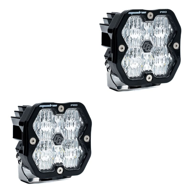 BAJ Squadron R Sport Lights