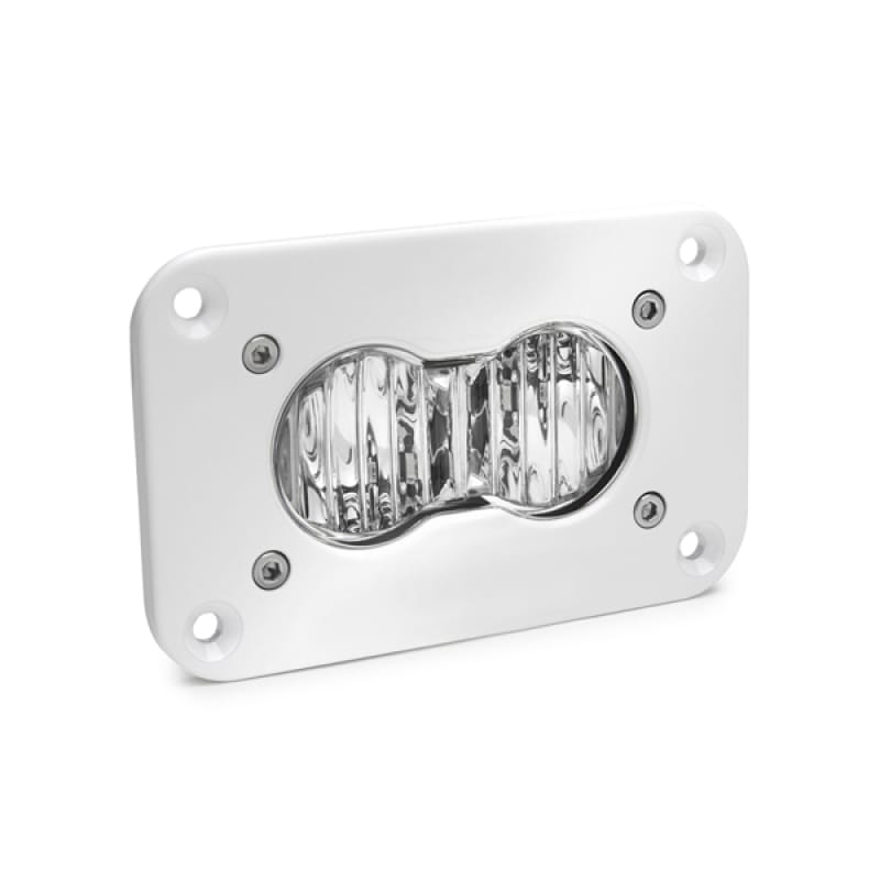 BAJ S2 Pro Lights