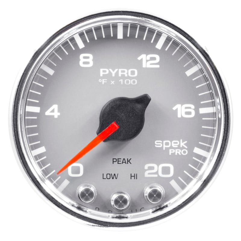 AM Spek-Pro Gauges thumbnail 5