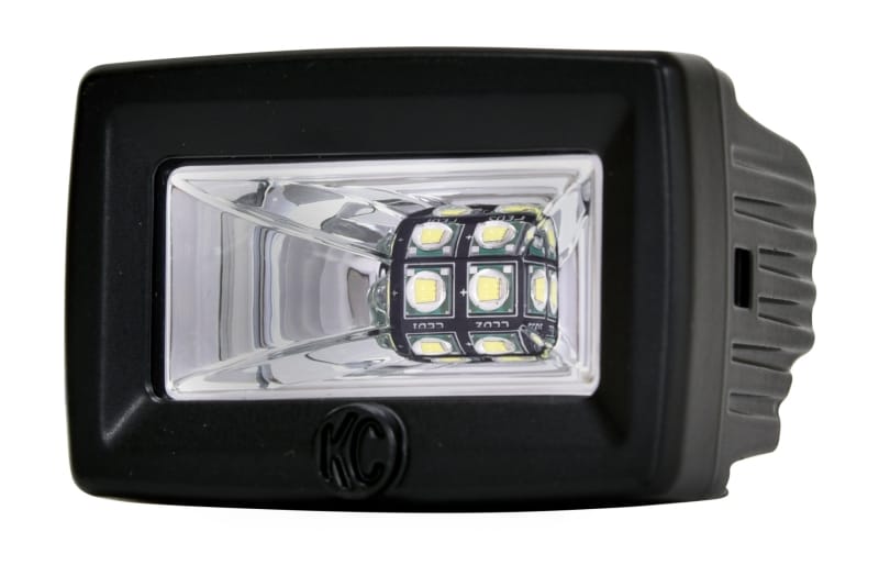 KCL C-Series LED Lights thumbnail 2