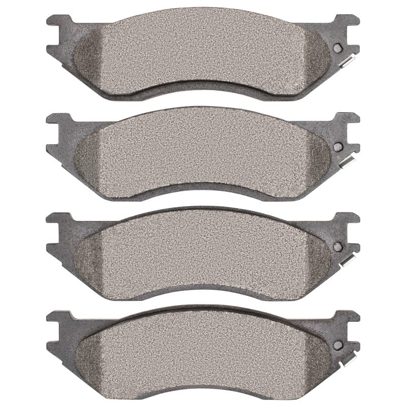 RNC Super Duty Brake Pads