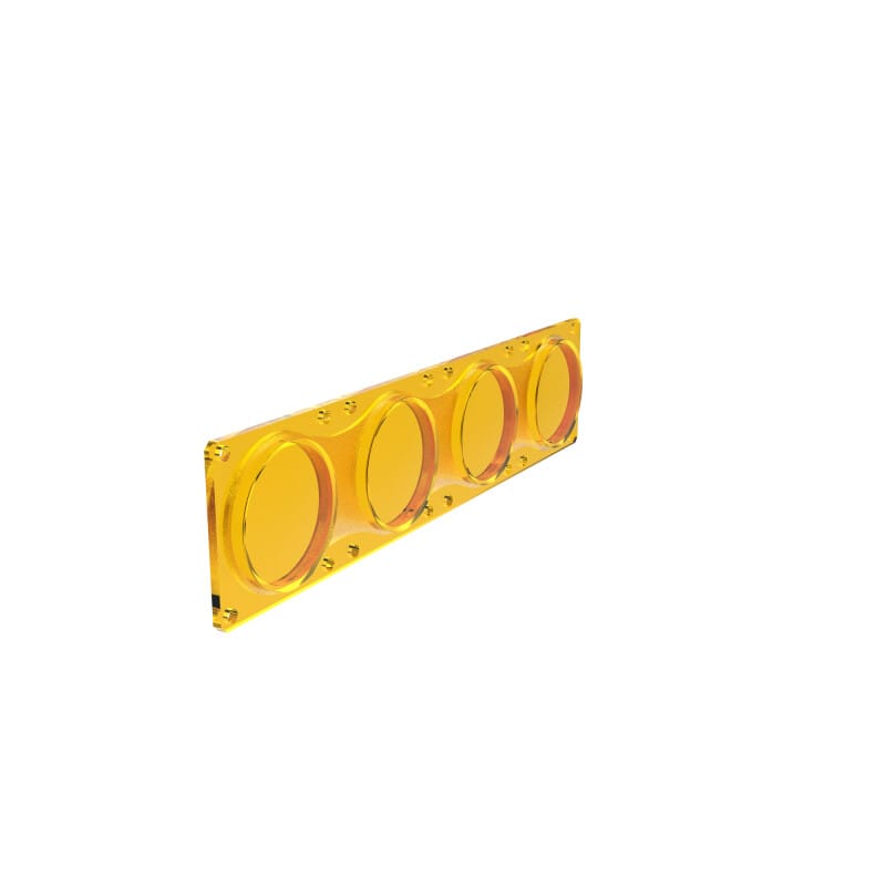KCL FLEX ERA LED Light Bar thumbnail 3