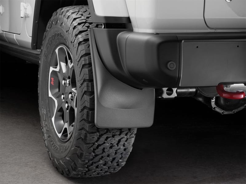 WT No Drill Mudflaps thumbnail 2