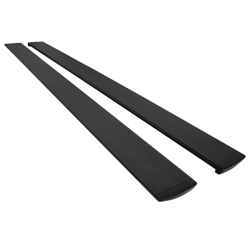WES Running Boards - Pro-e thumbnail 2