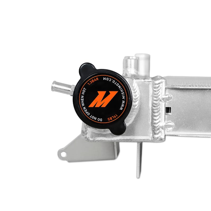 MM Radiators - Alum thumbnail 7