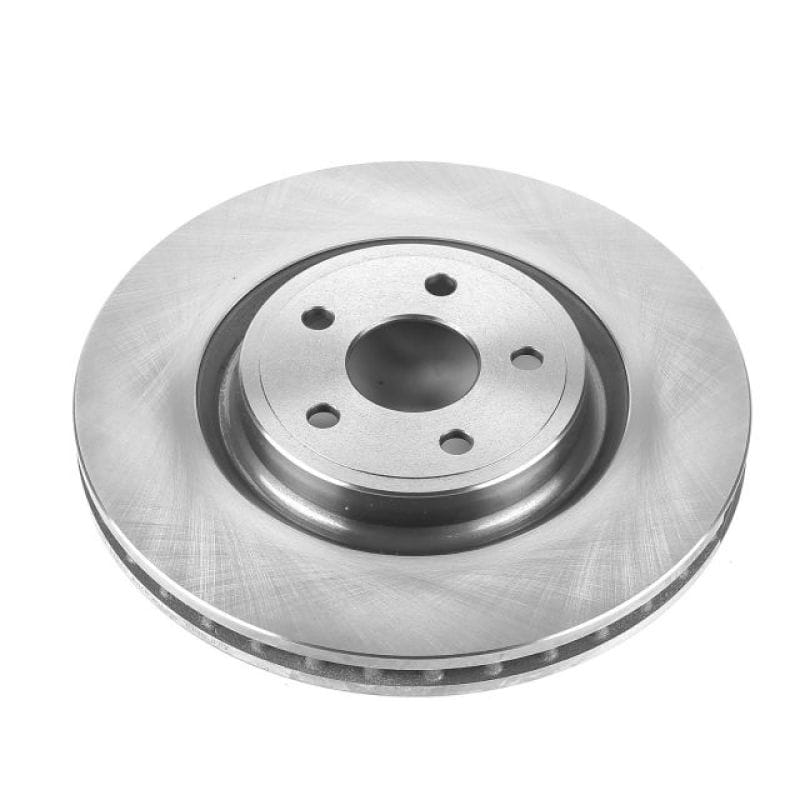 PSB Autospecialty Rotor