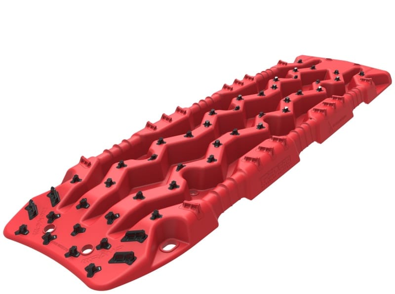 TRE Recovery Boards