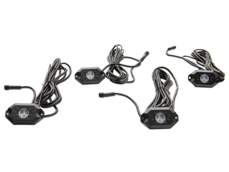 RAX Lighting Kit thumbnail 2