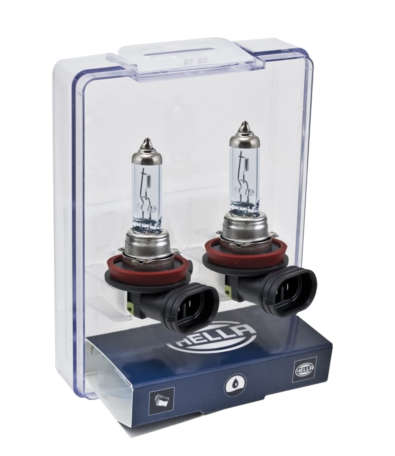 HELLA Halogen Bulb thumbnail 3