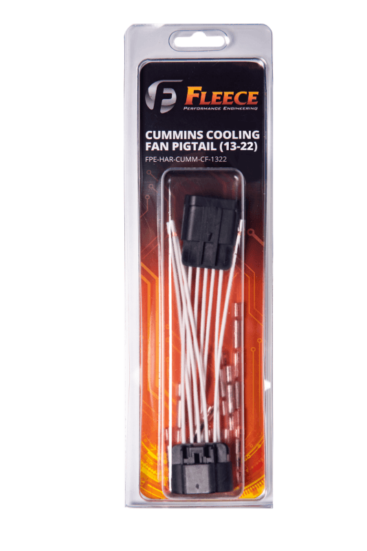 FPE Extension Harnesses thumbnail 6