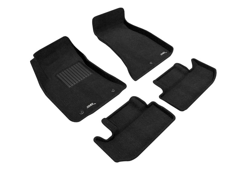 ACE Elegant - Combo - Black