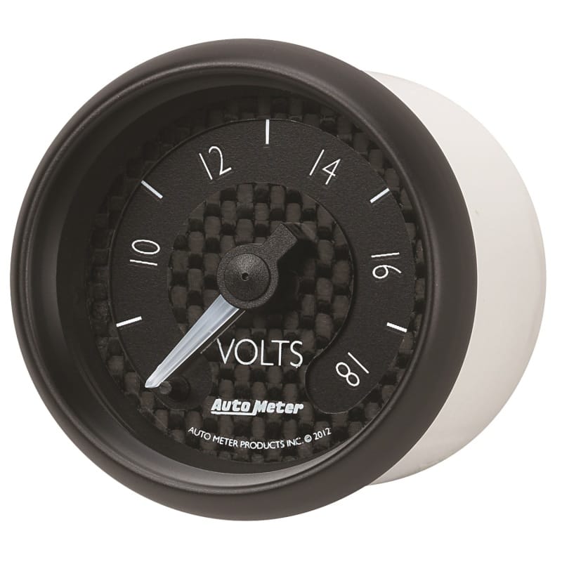 AM GT Gauges thumbnail 2