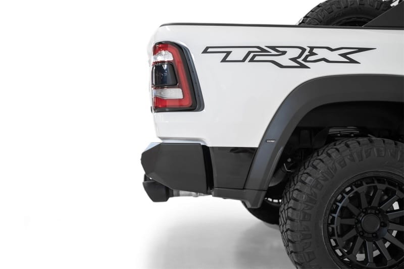 ADD Bomber Rear Bumpers thumbnail 2