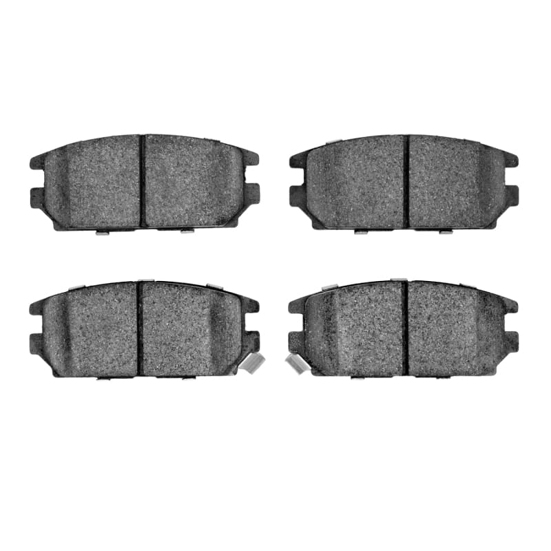 RNC Ceramic Brake Pads